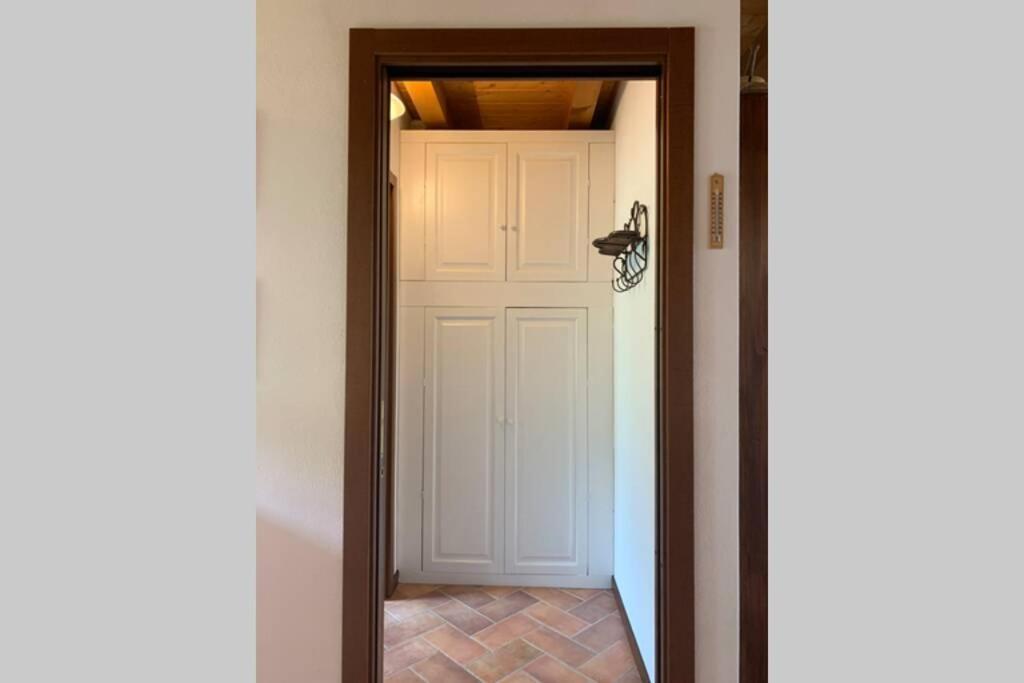 Villa Residenza Fornaro Premolo Exterior foto