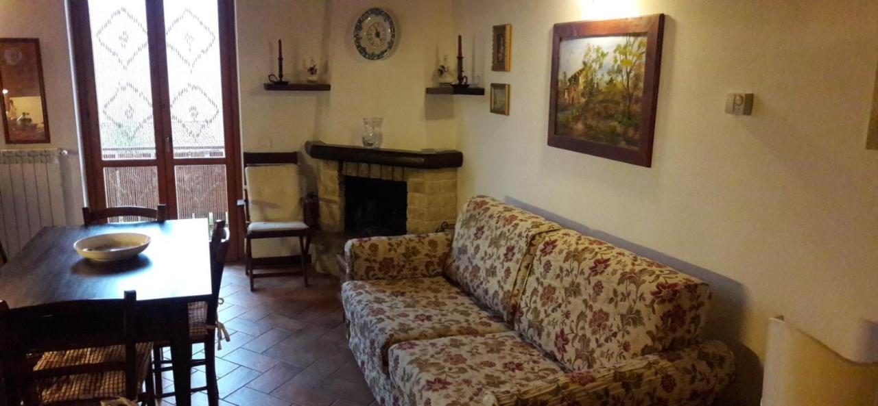 Villa Residenza Fornaro Premolo Exterior foto
