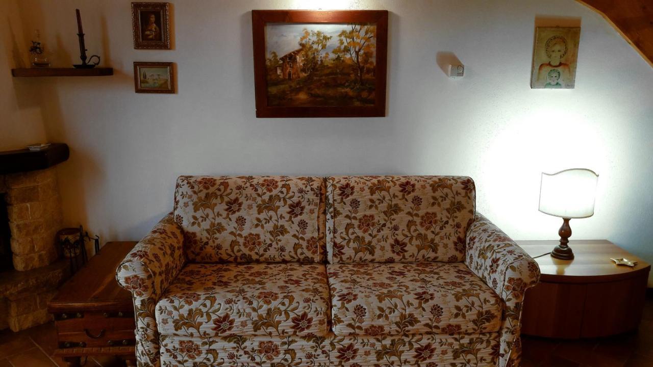 Villa Residenza Fornaro Premolo Exterior foto